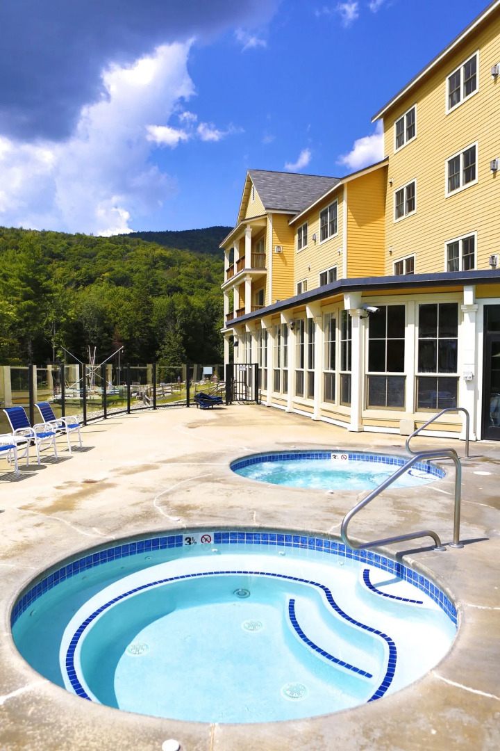 Jackson Gore Village