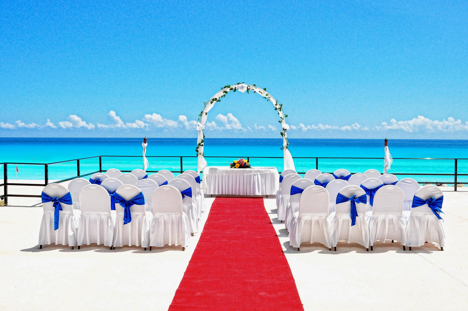 Flamingo Cancun - All Inclusive