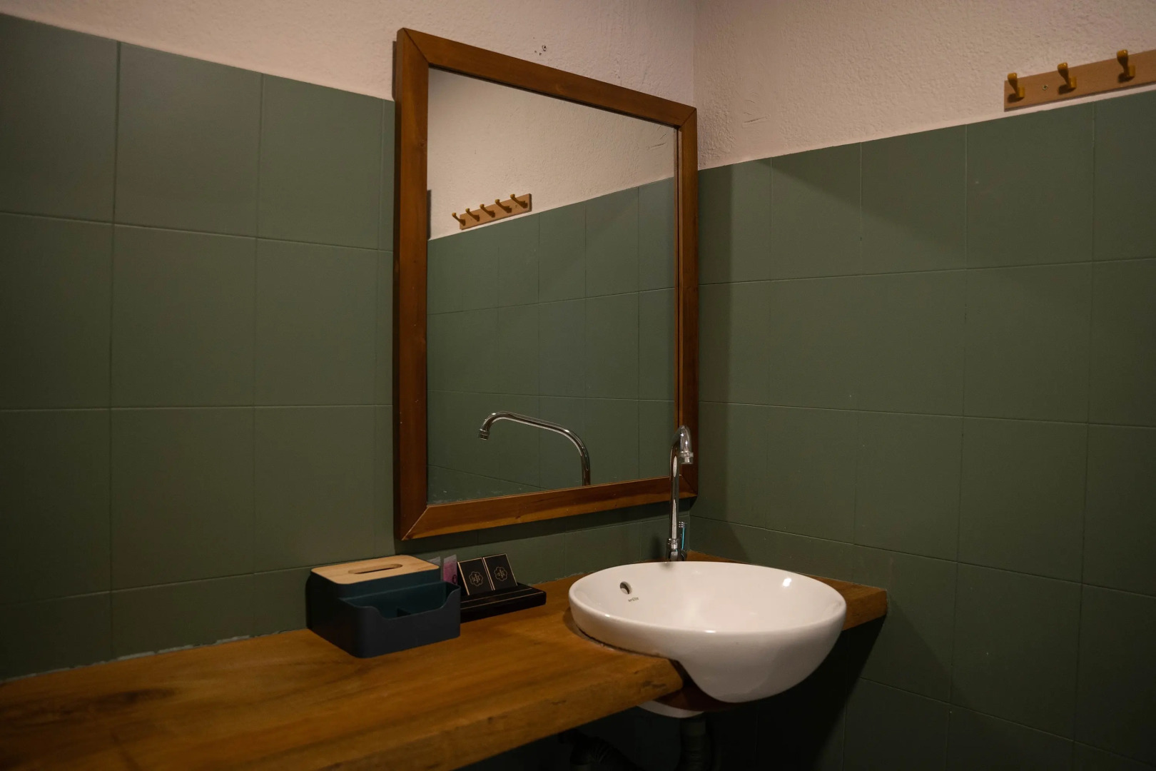 Room V @ Jalan Sultanah