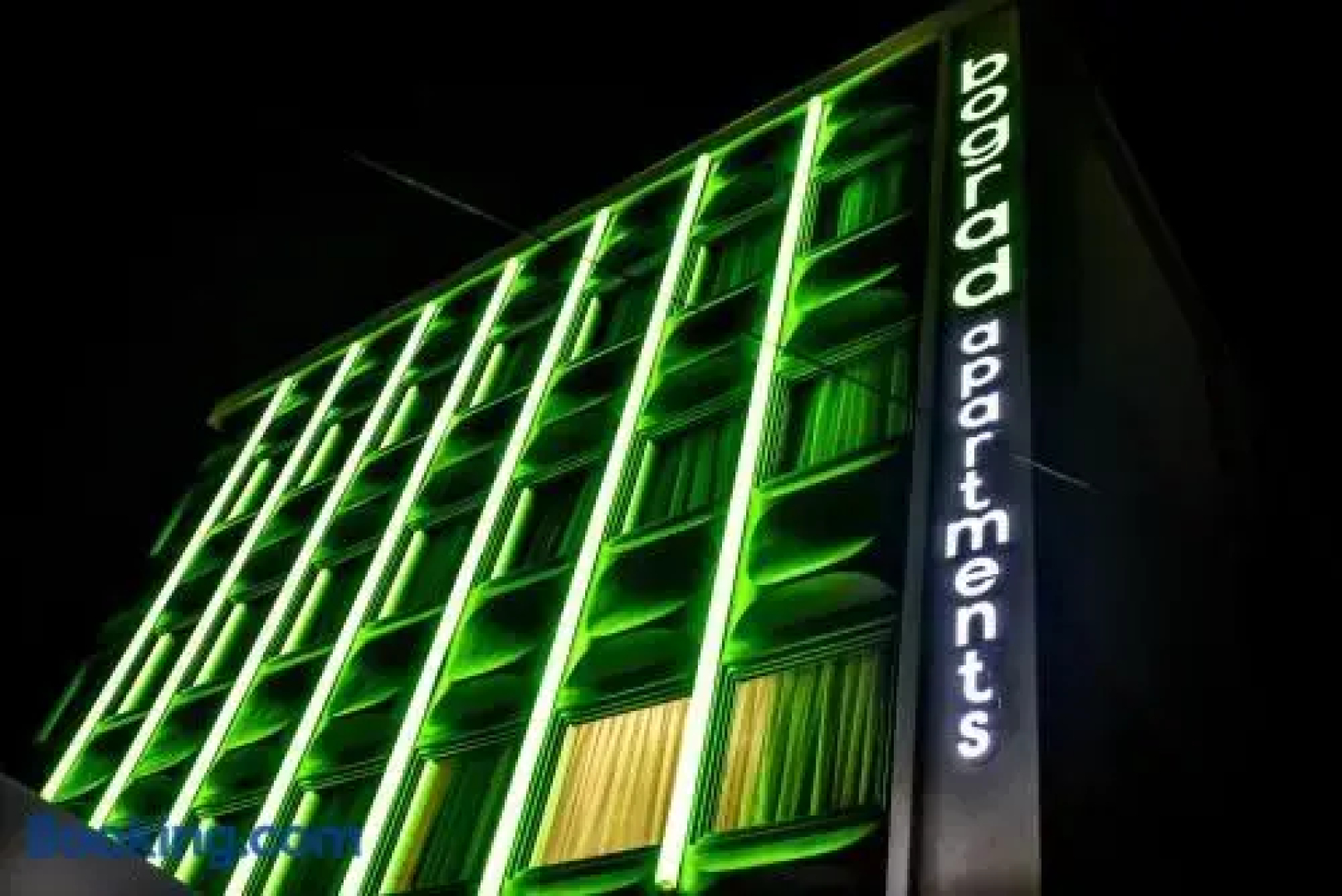 Hotel Bograd