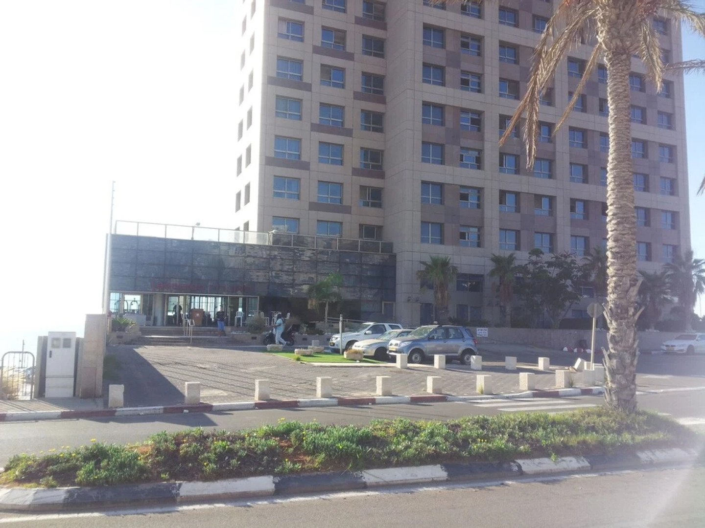 Hof Hacarmel Apartments