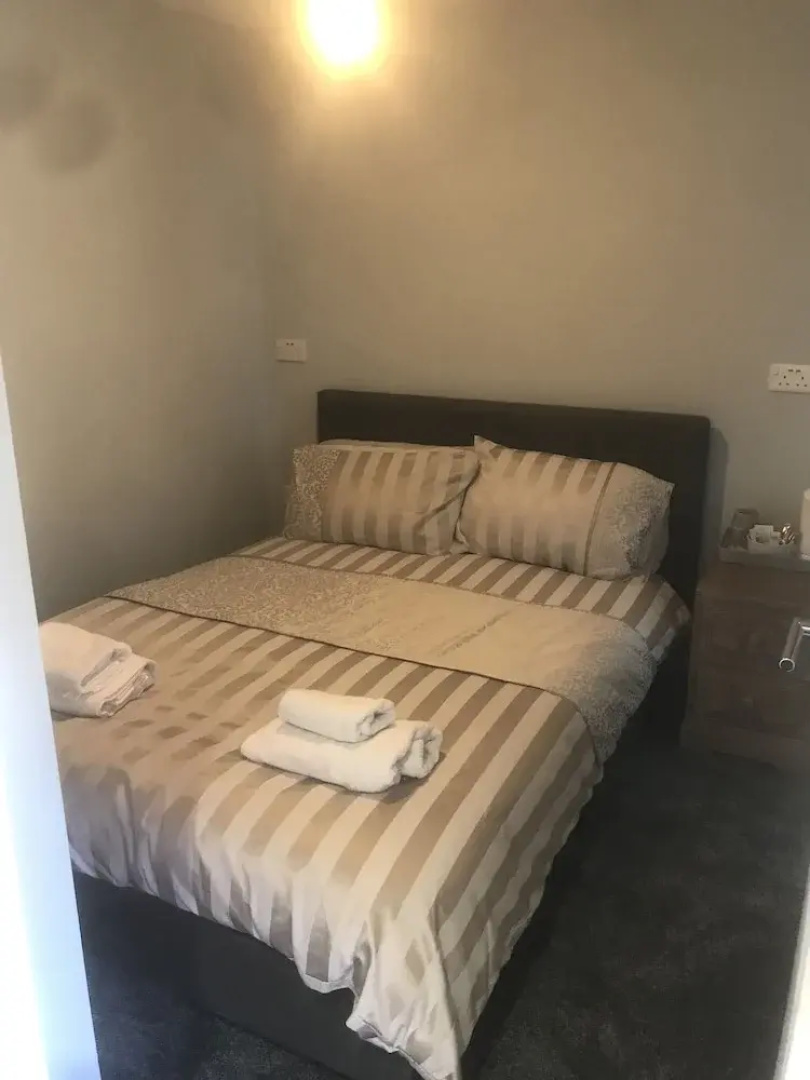 Severn Valley Guest House
