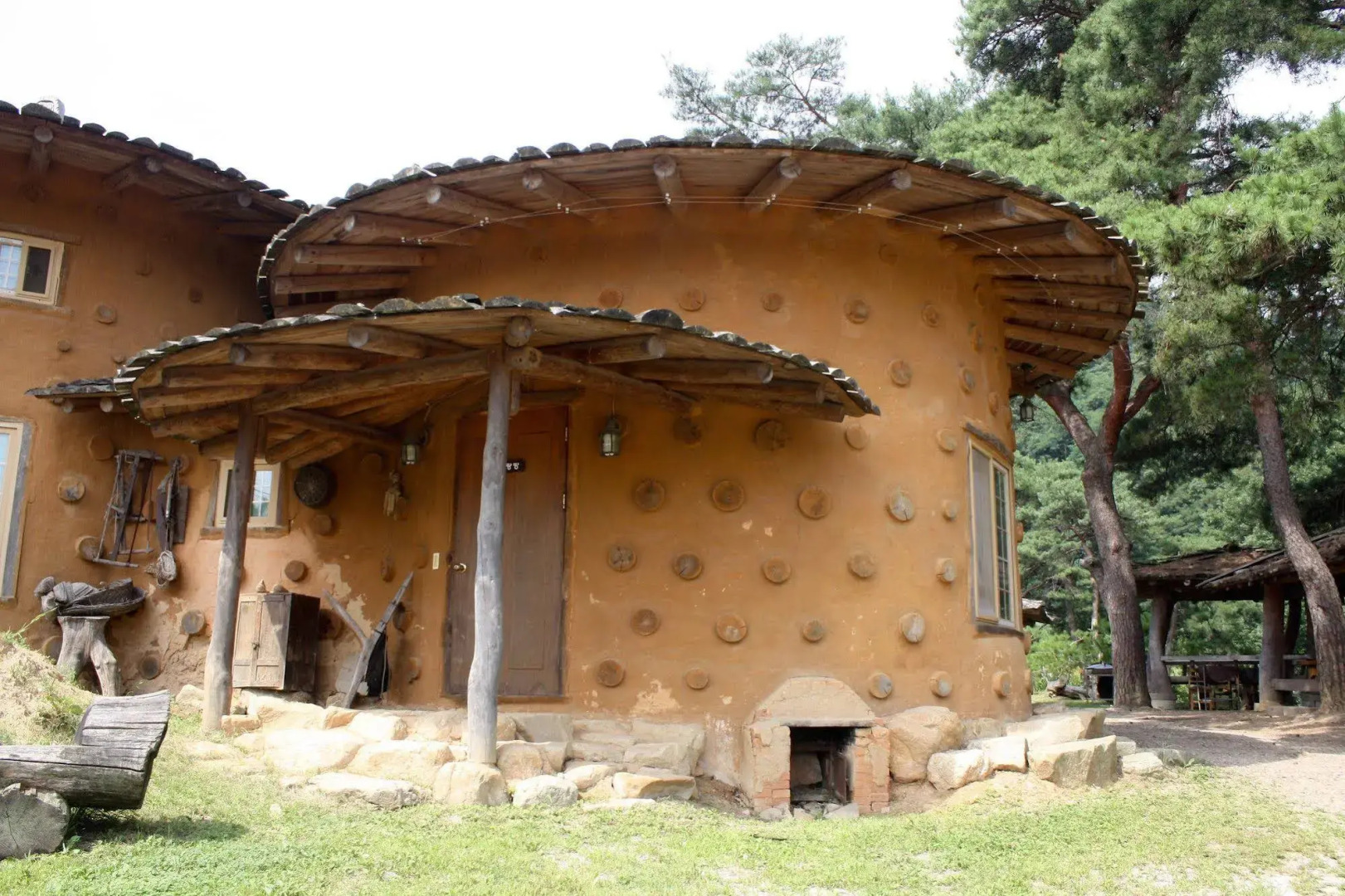 Seunggok E-CO Experience Village