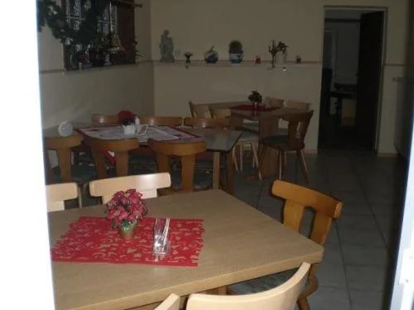 Albergo Restaurante Da Franco