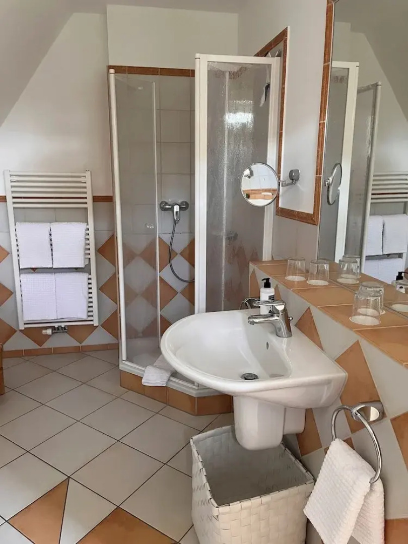 Dünenmeer Ferienhäuser