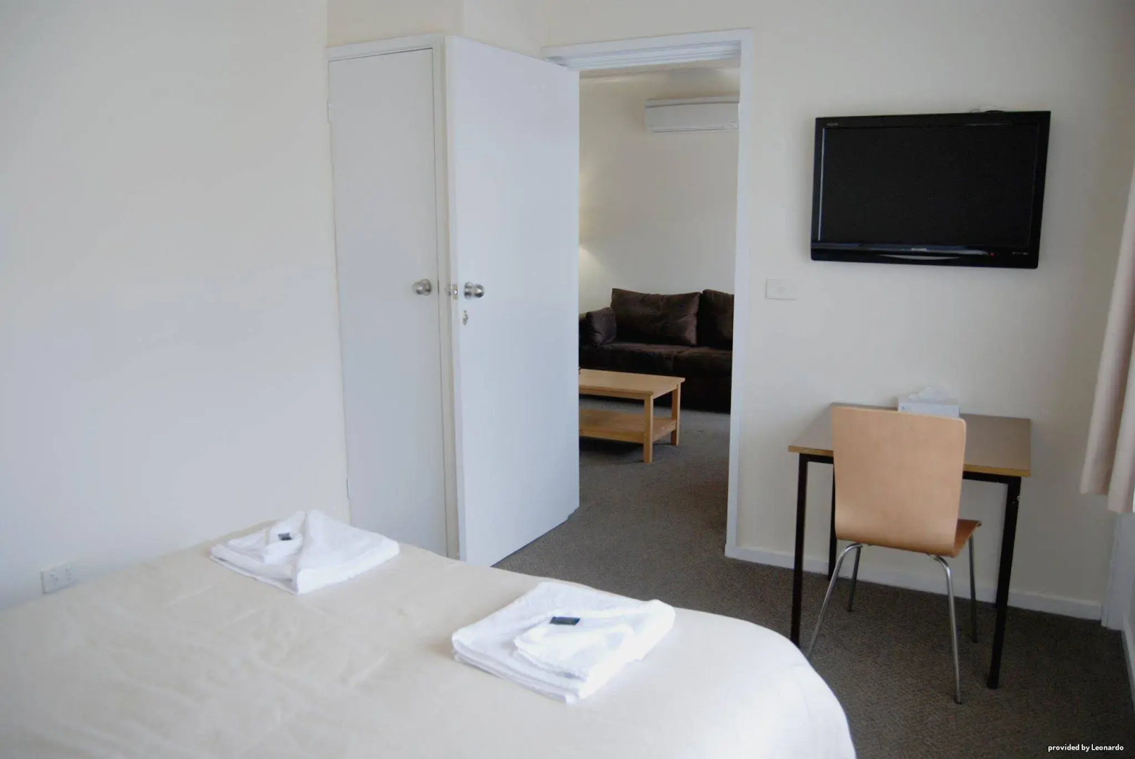 Best Western Governor Gipps Motor Inn
