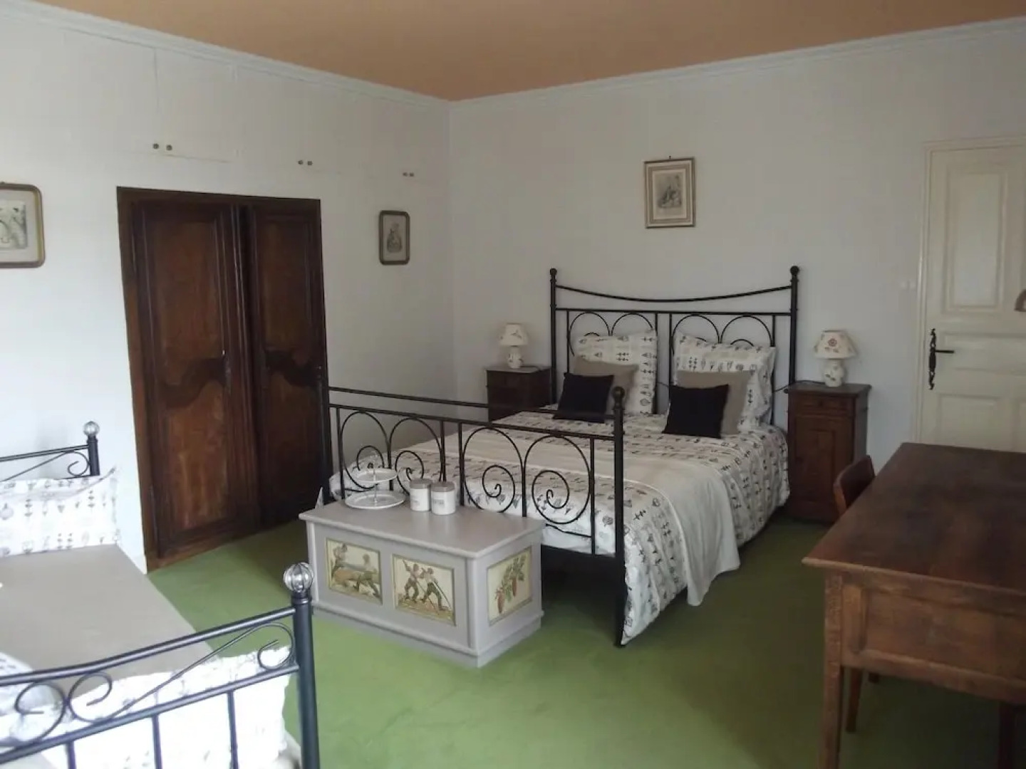 Maison de Vacances La Commanderie