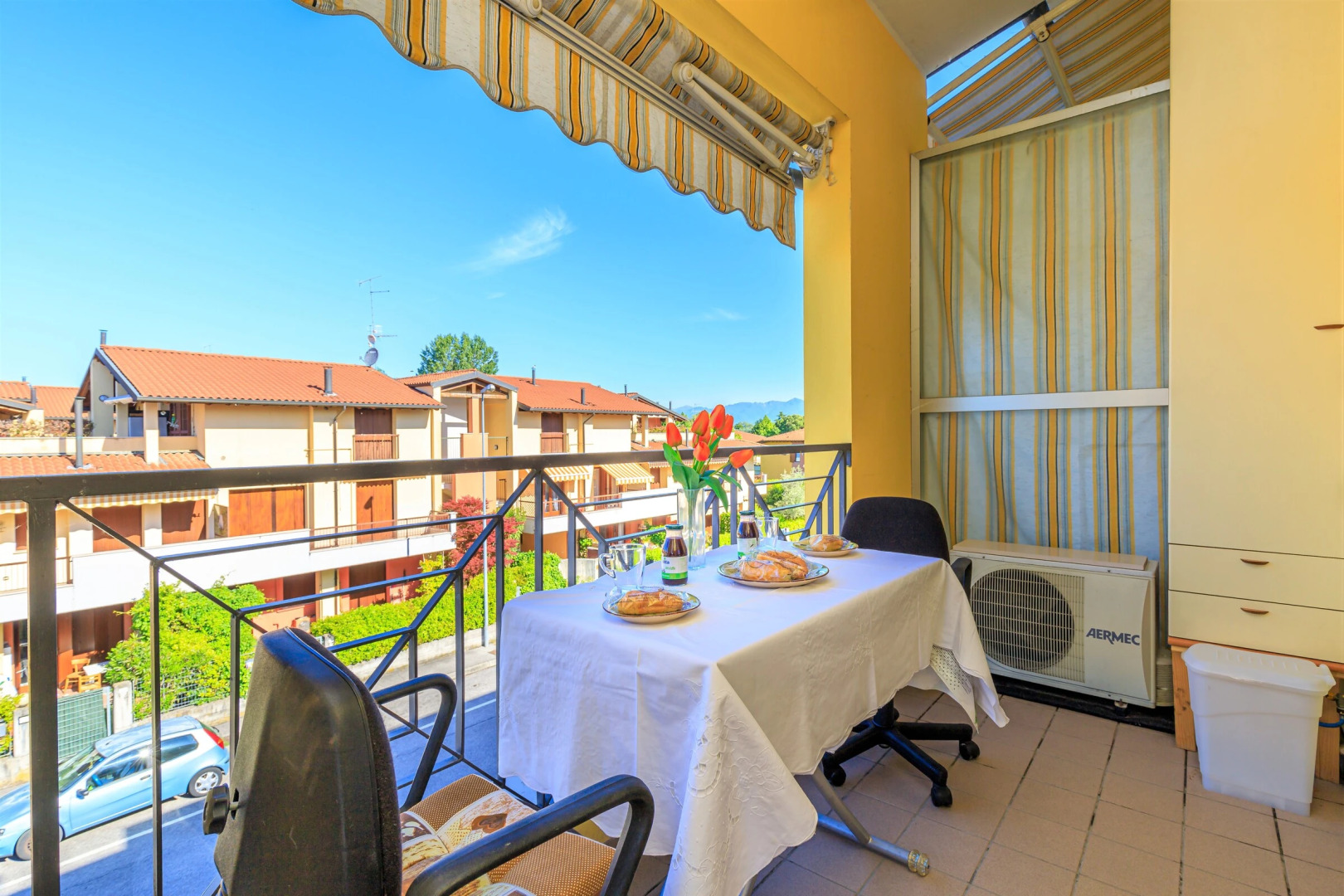 Appartamento Magnolia