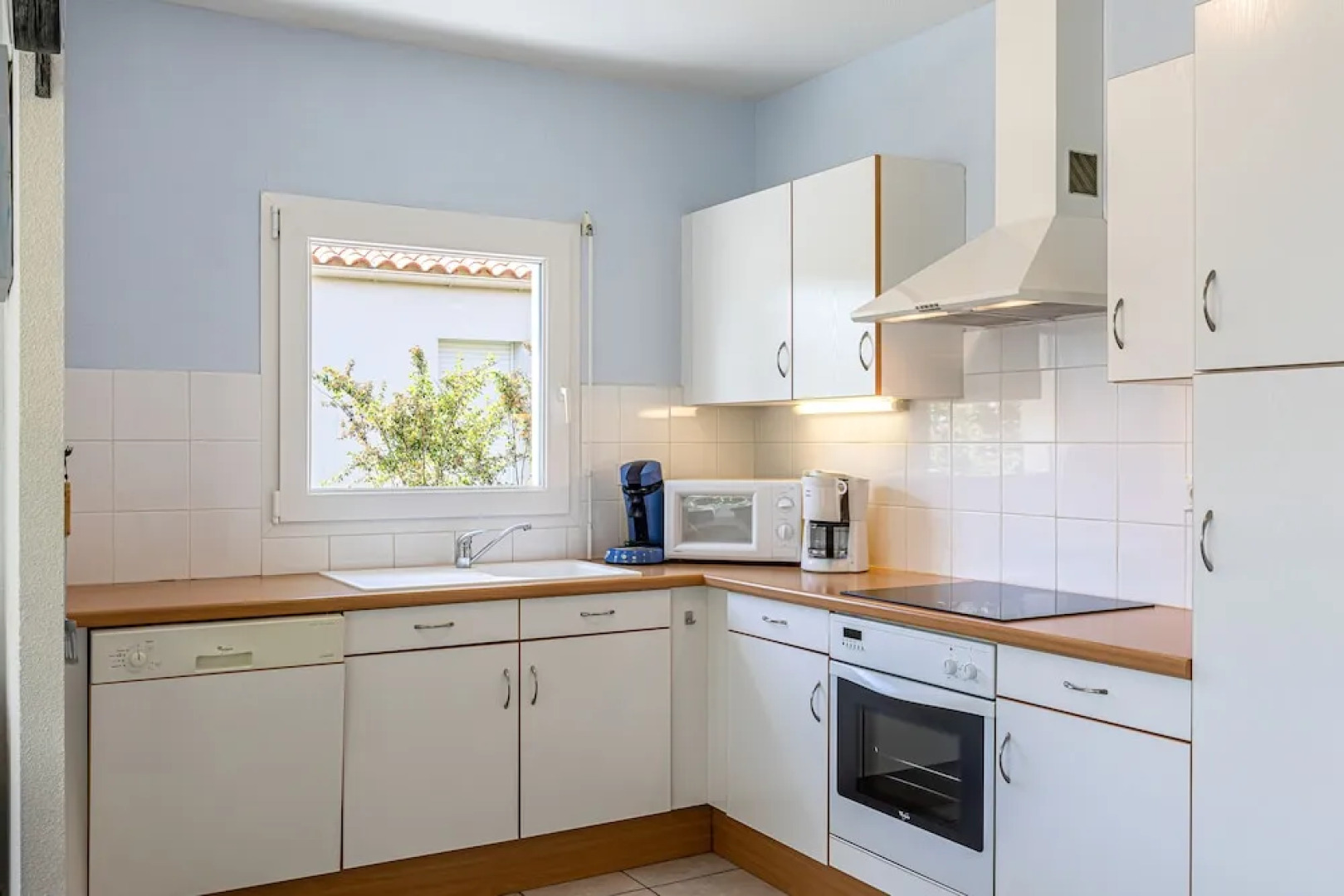 Oasis parcs - Jardins des Sables d'Olonne