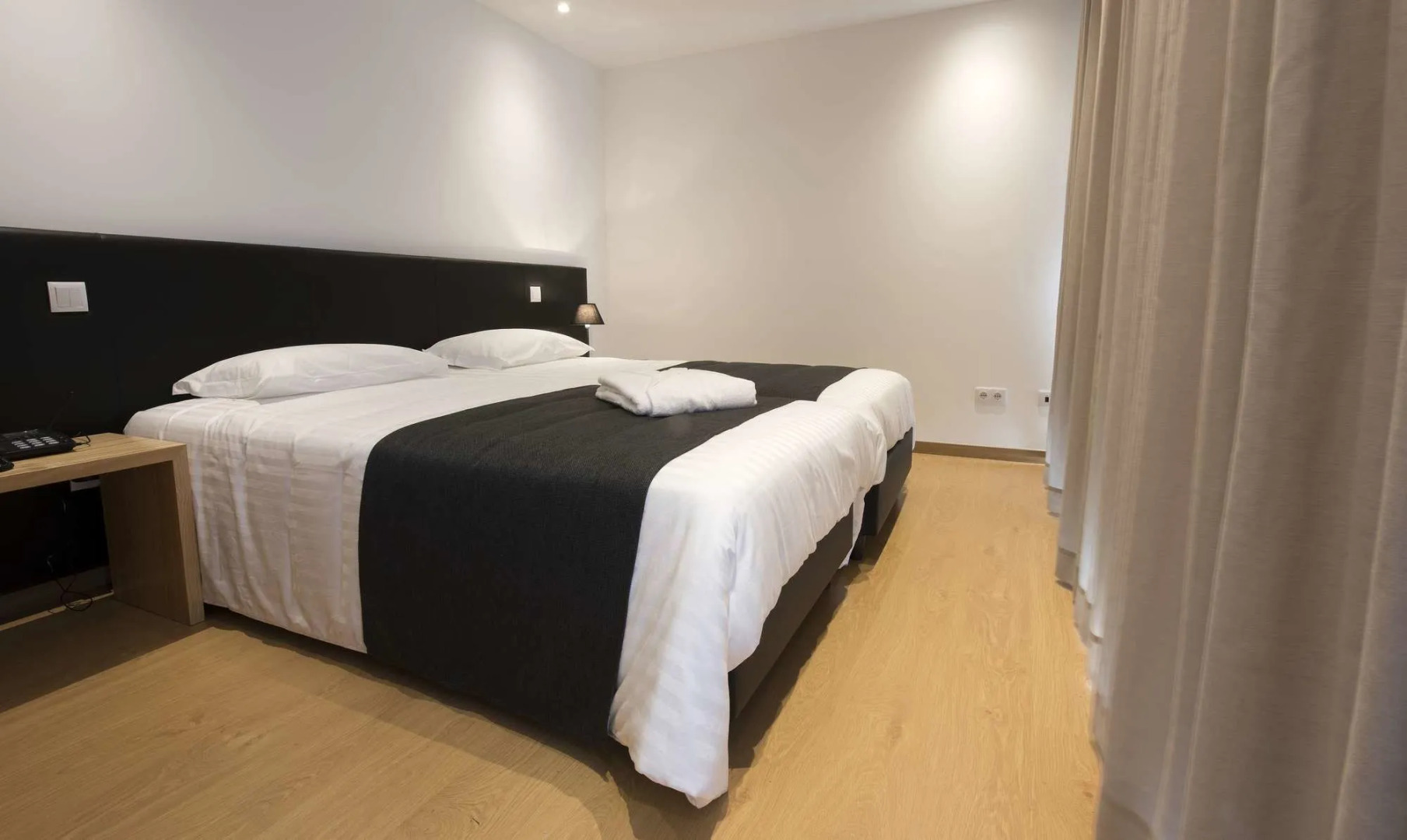 Villas da Fonte Leisure and Nature