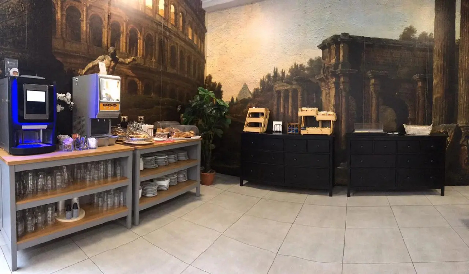 Ginevra Palace Hotel