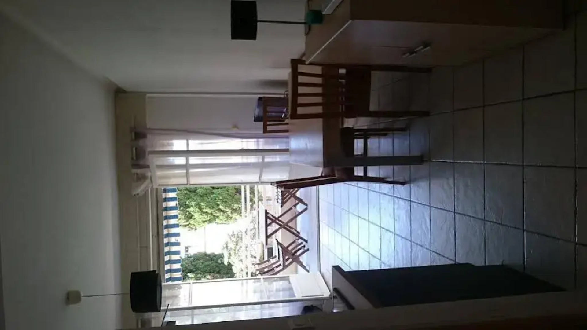 Le Palais du Tropique