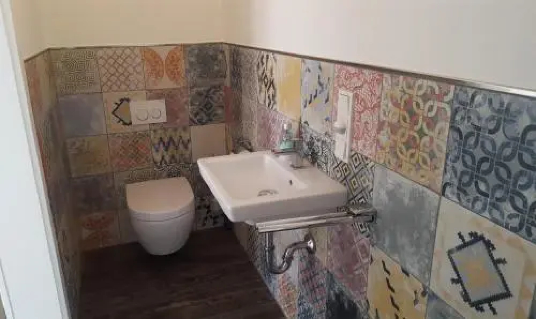 Zur alten Rebe Ferienhaus und Weingut