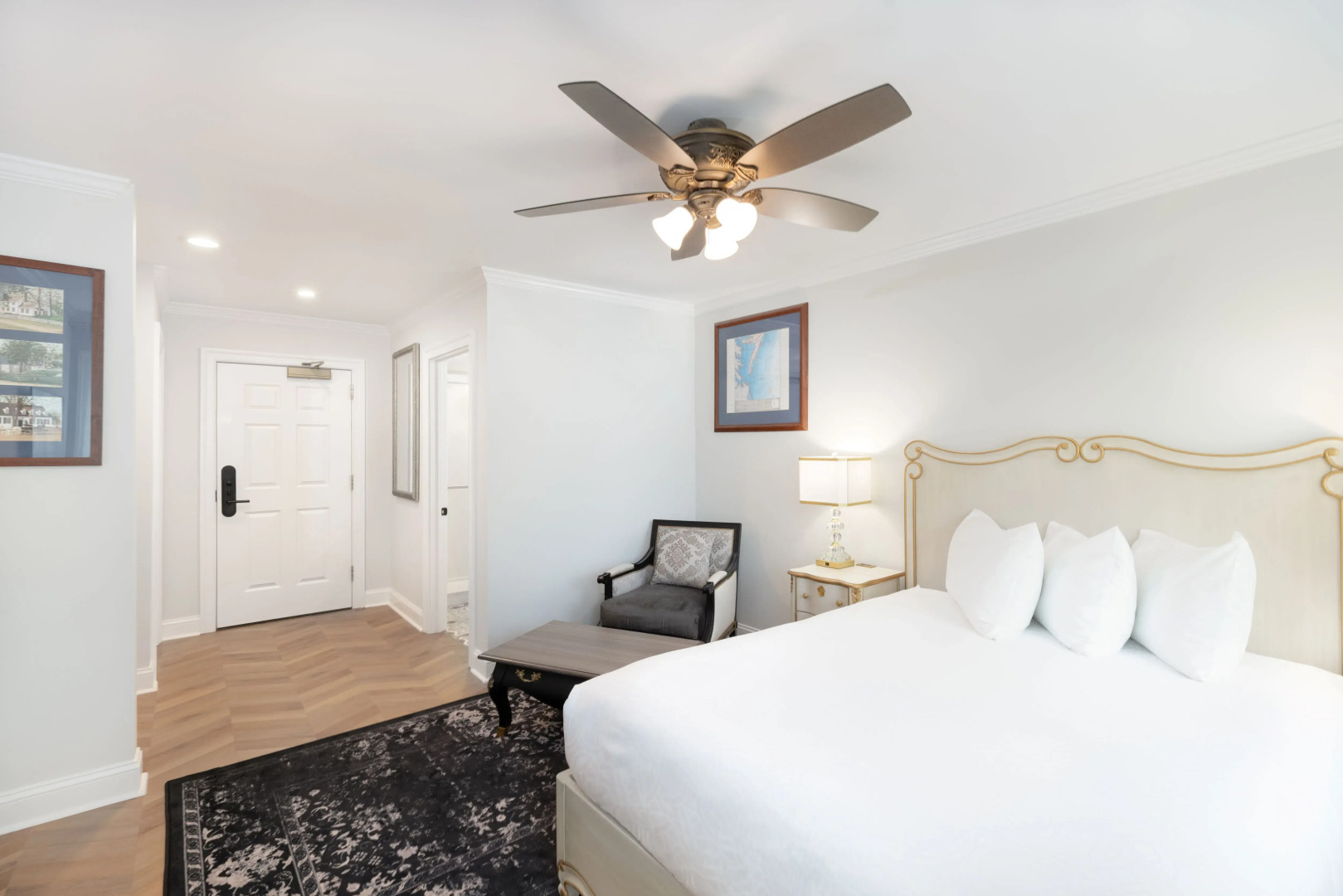 Westgate Historic Williamsburg Resort