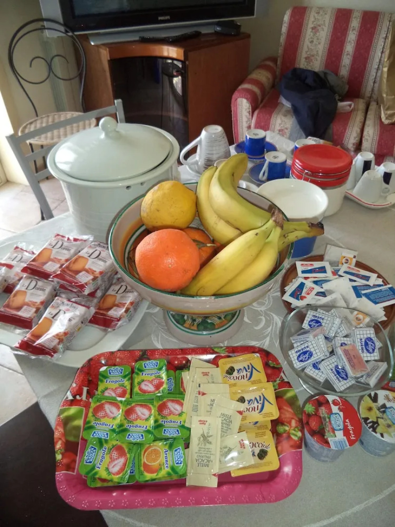 Casa Vacanze Archimede