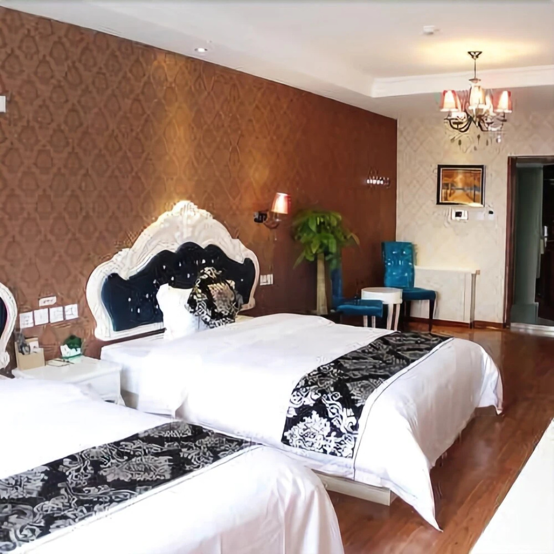 Hampton by Hilton Harbin Haxi