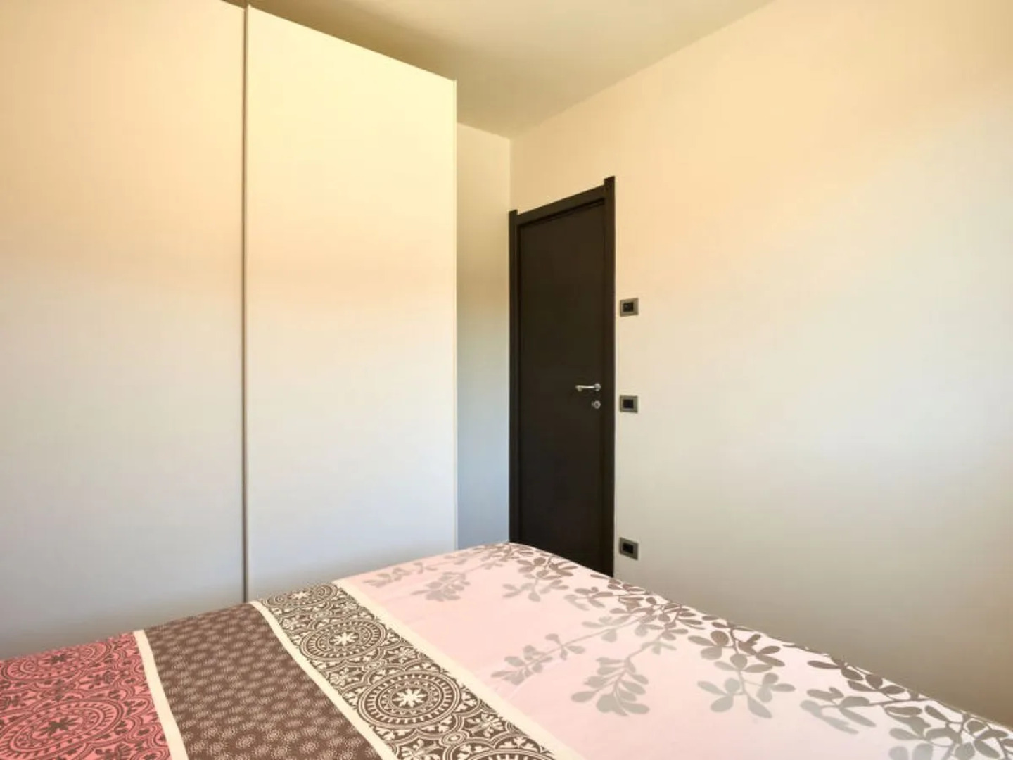 Apartment Panorama Porlezza