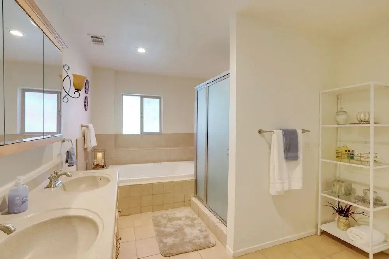 Lake & Mountain-view Home: Walk to Downtown!