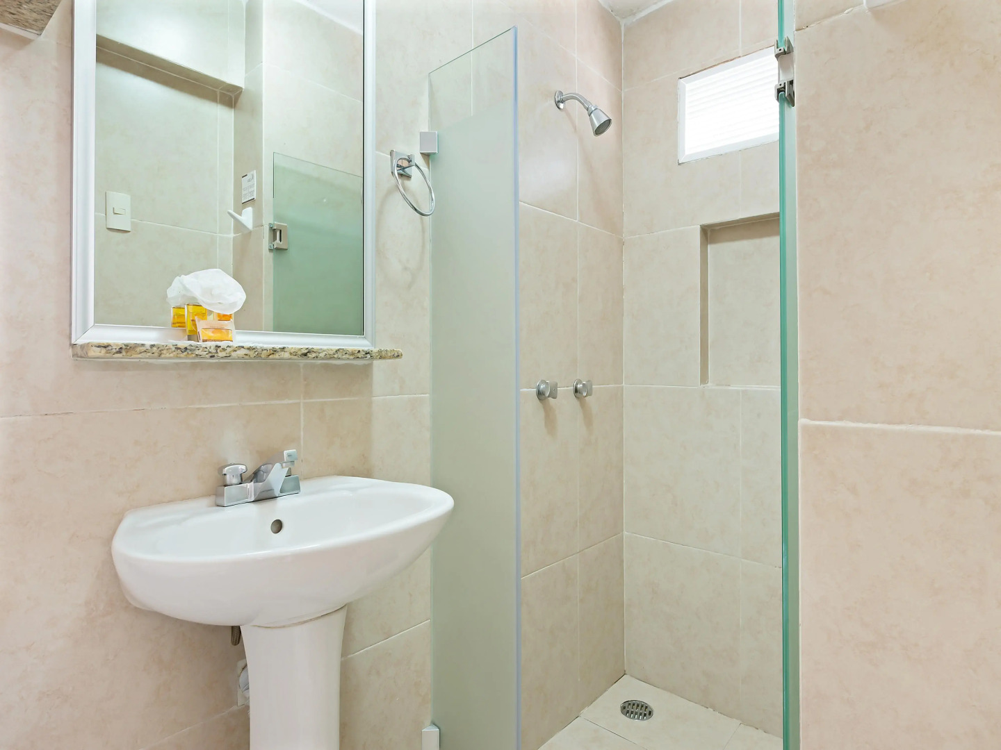 Hotel Maria del Carmen Merida