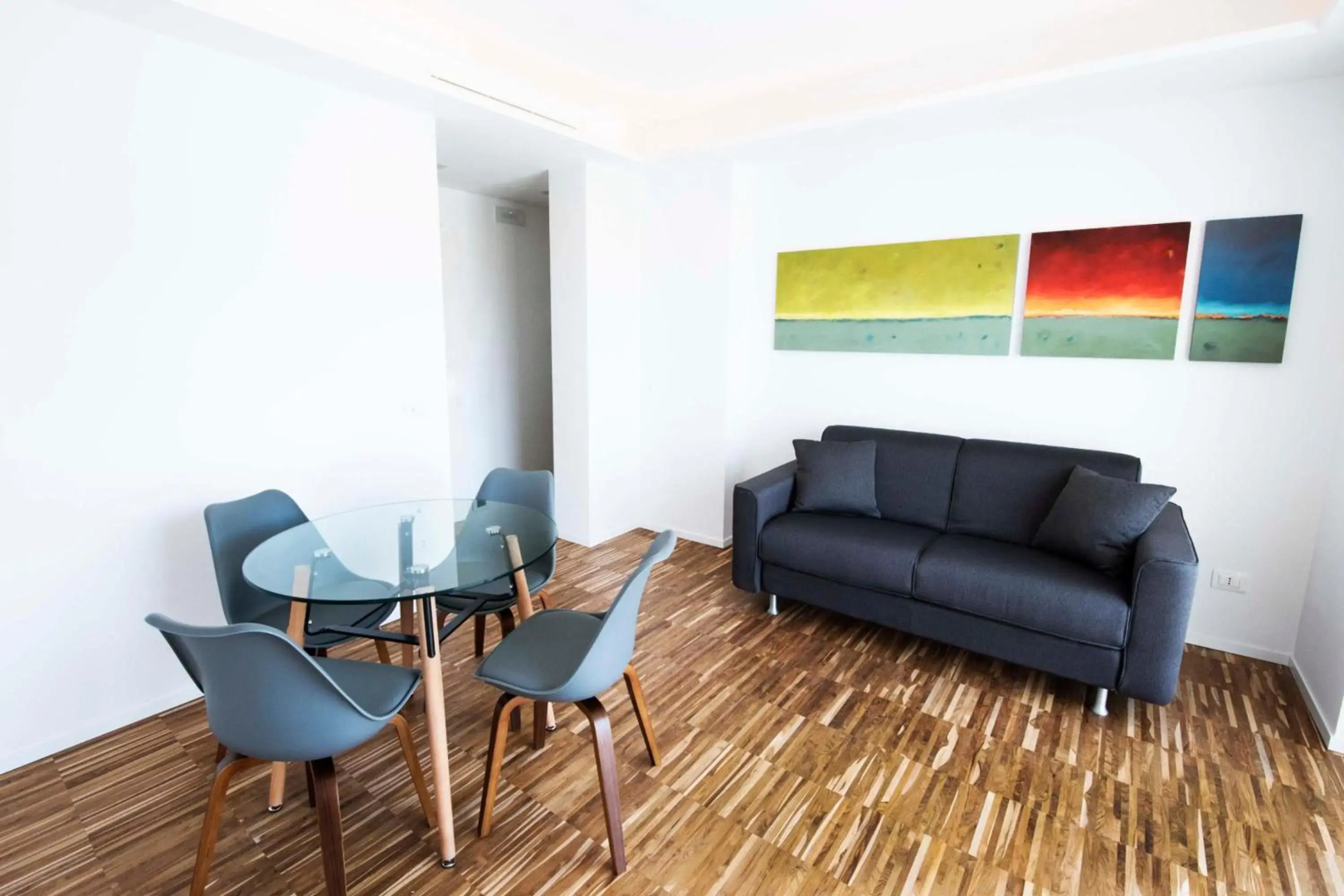 apARTments Sperlonga