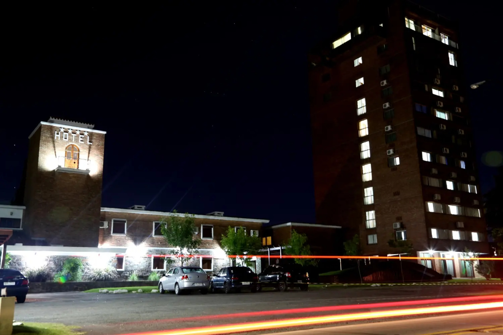 El Mirador Hotel & Spa