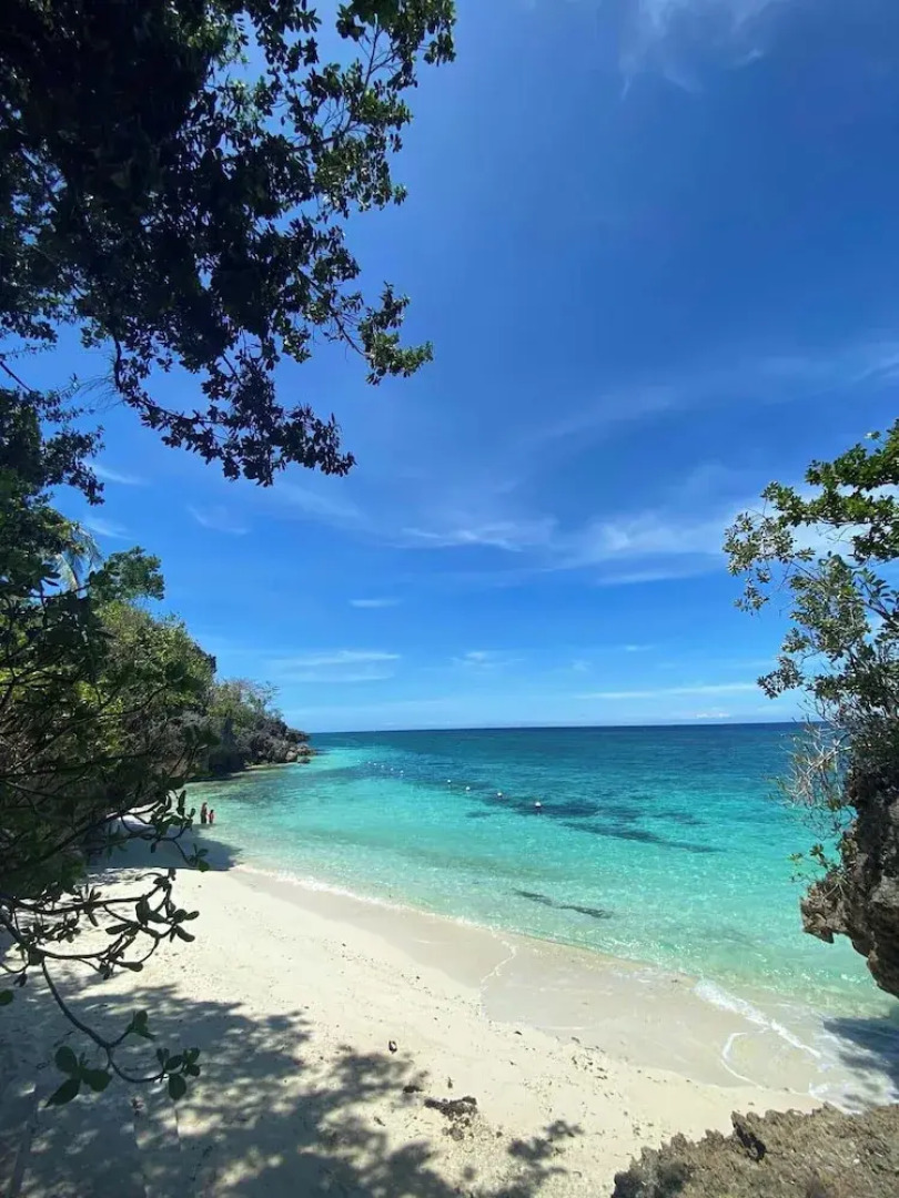 Bugnaw Si-e Beach Resort