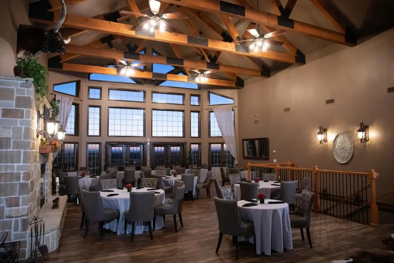 The Hideout Golf Club & Resort