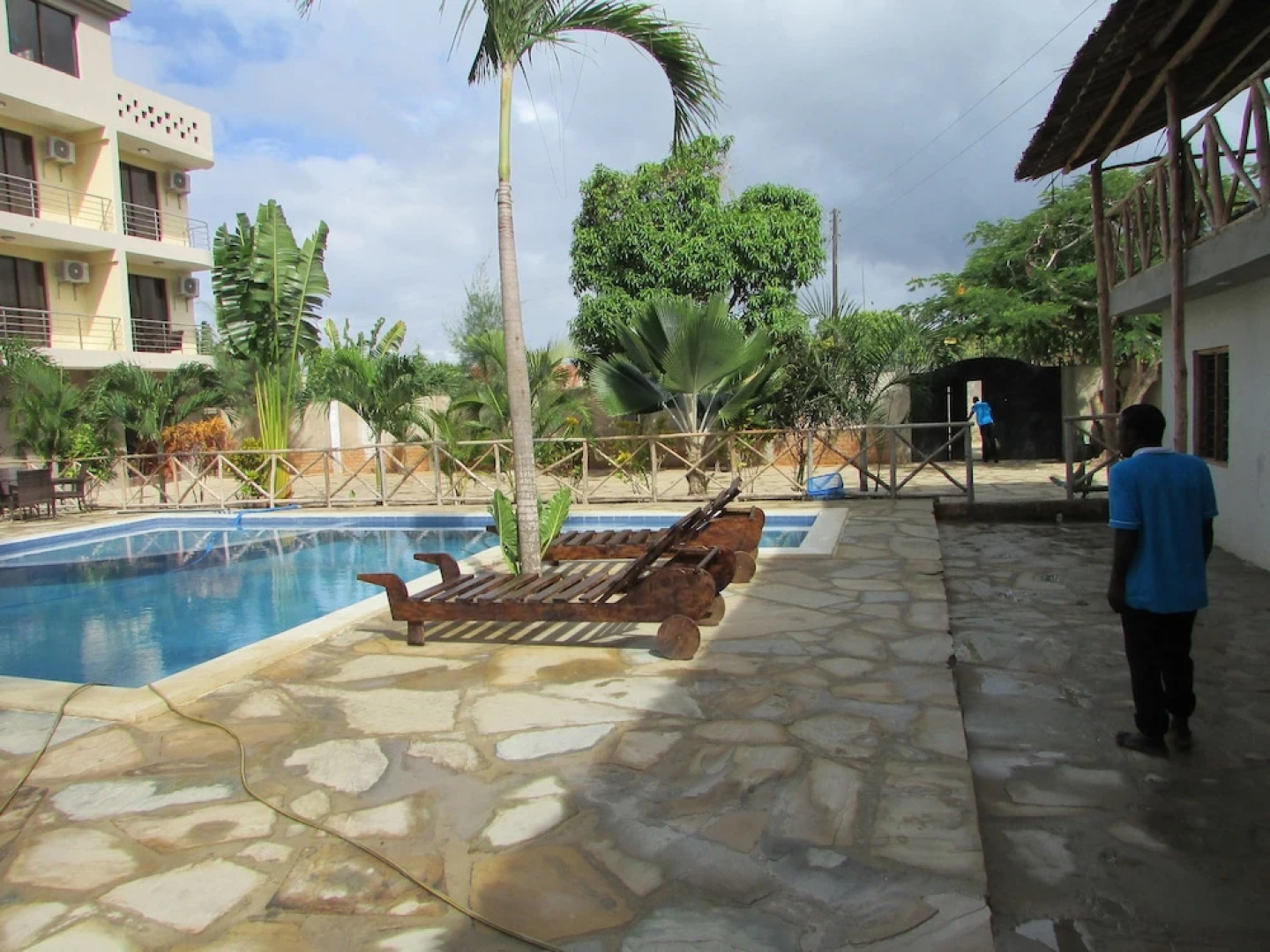 Retro Boutique Hotel Limited