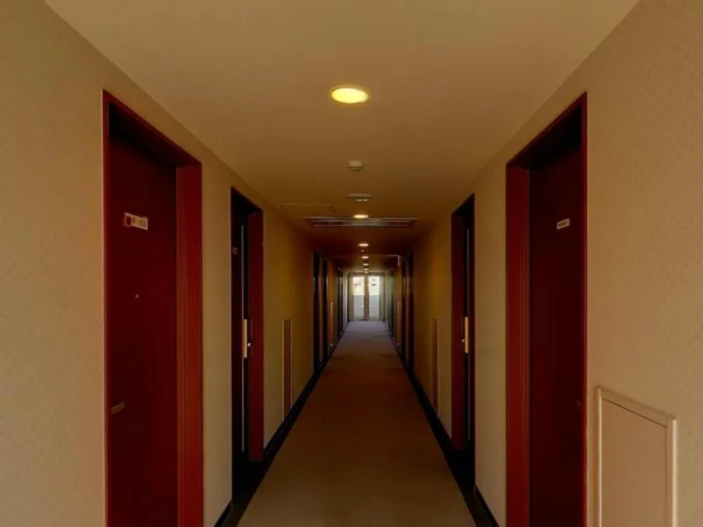 Paradis Inn Sagamihara