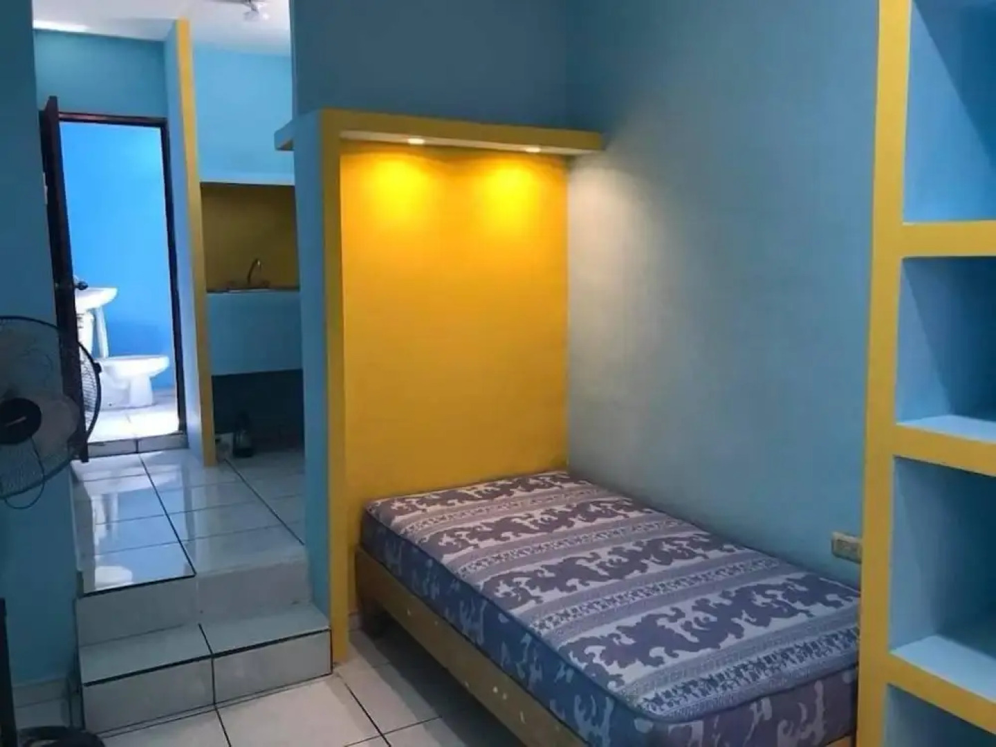 Hotel Mesón de Santa Ana