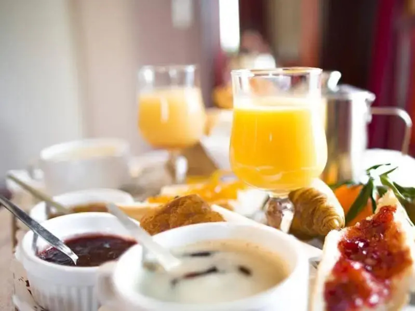 Grand Hôtel Abbatiale Bénodet The Originals Relais