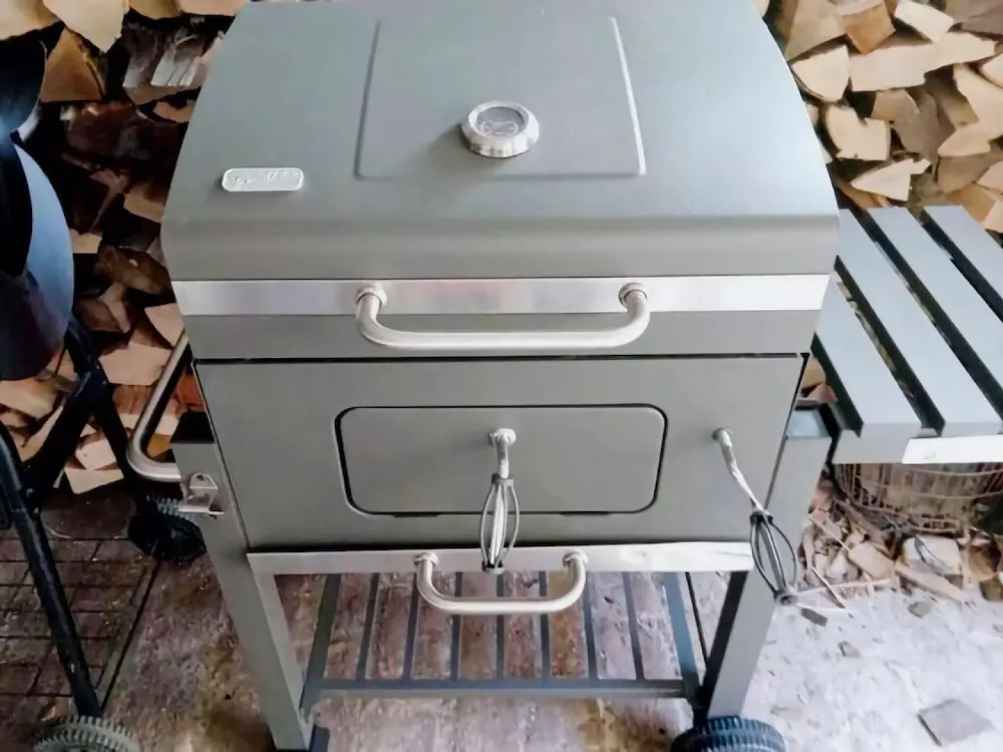 Eifel Garden Villa for Groups