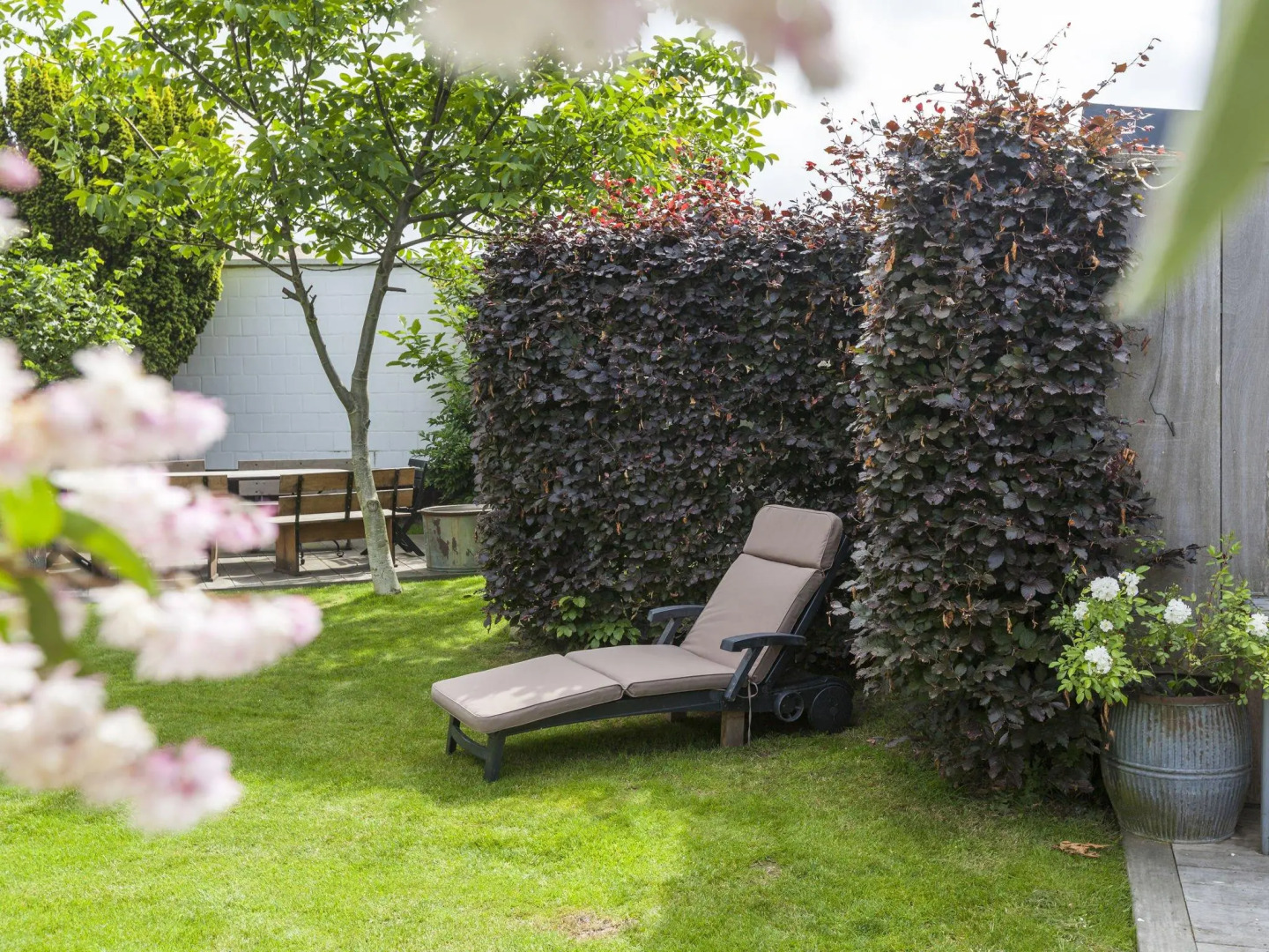 Vintage Villa in Knokke-Heist near Beach