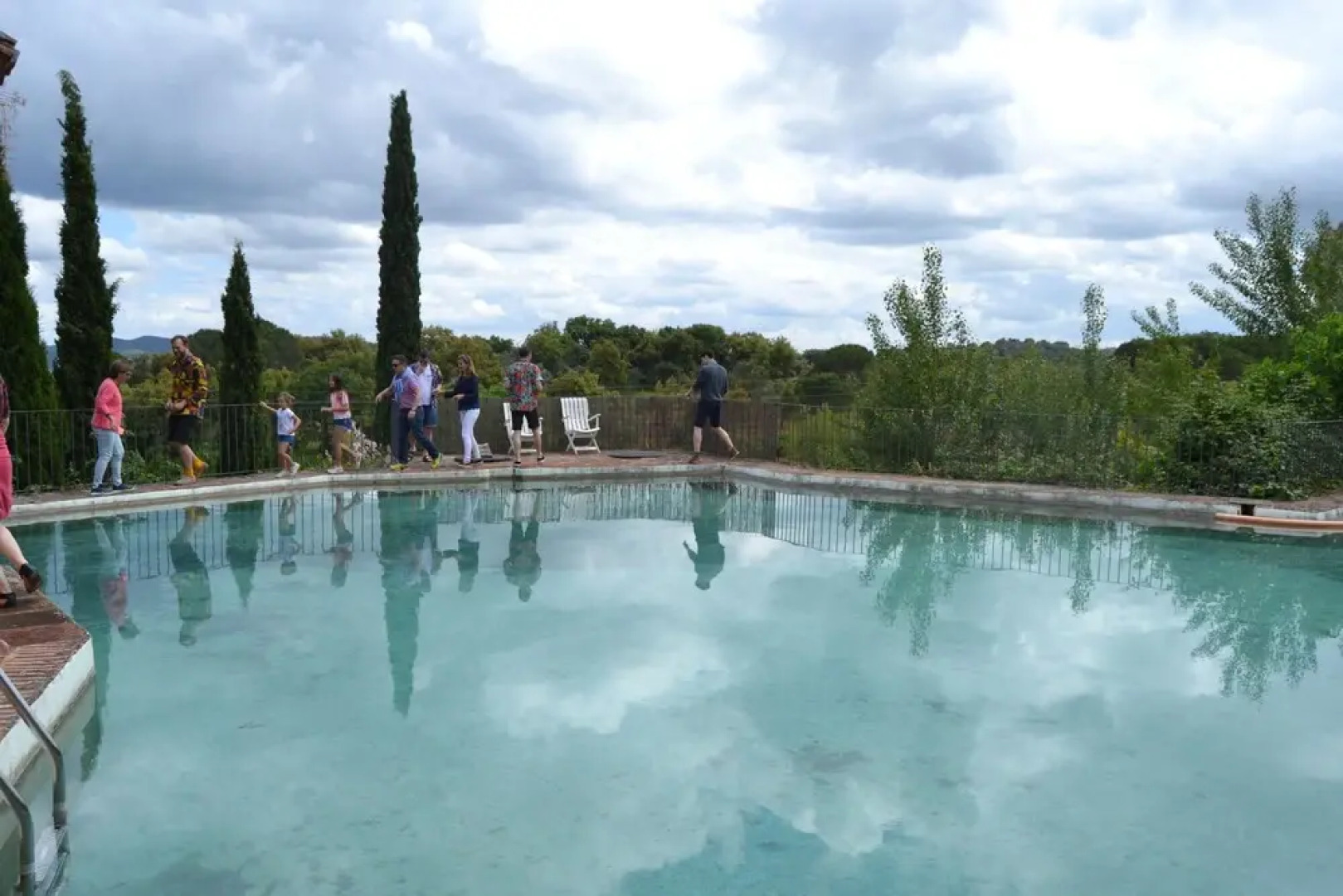 La Cartuja de Cazalla