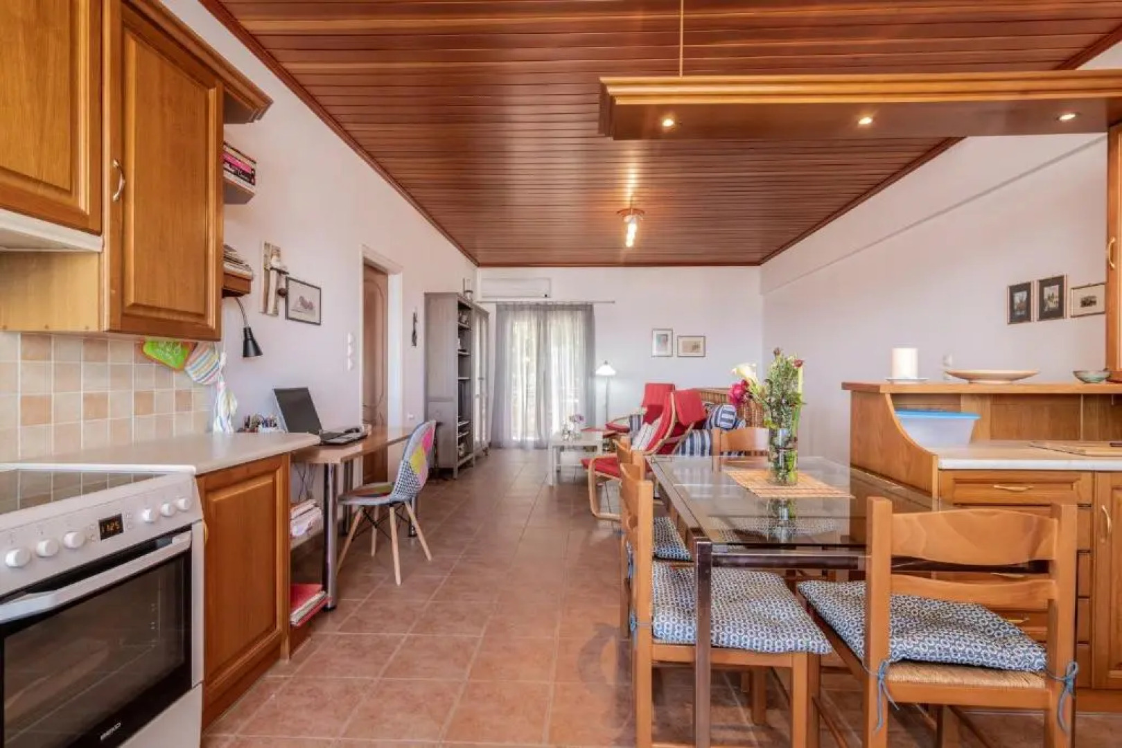 Grigoris Zante House