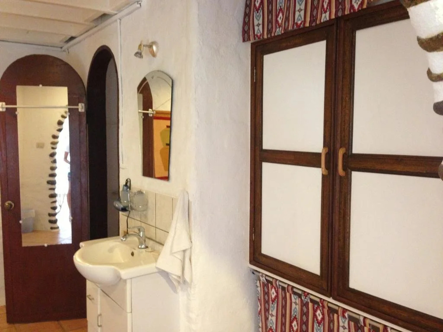 El Dorado Beach Resort