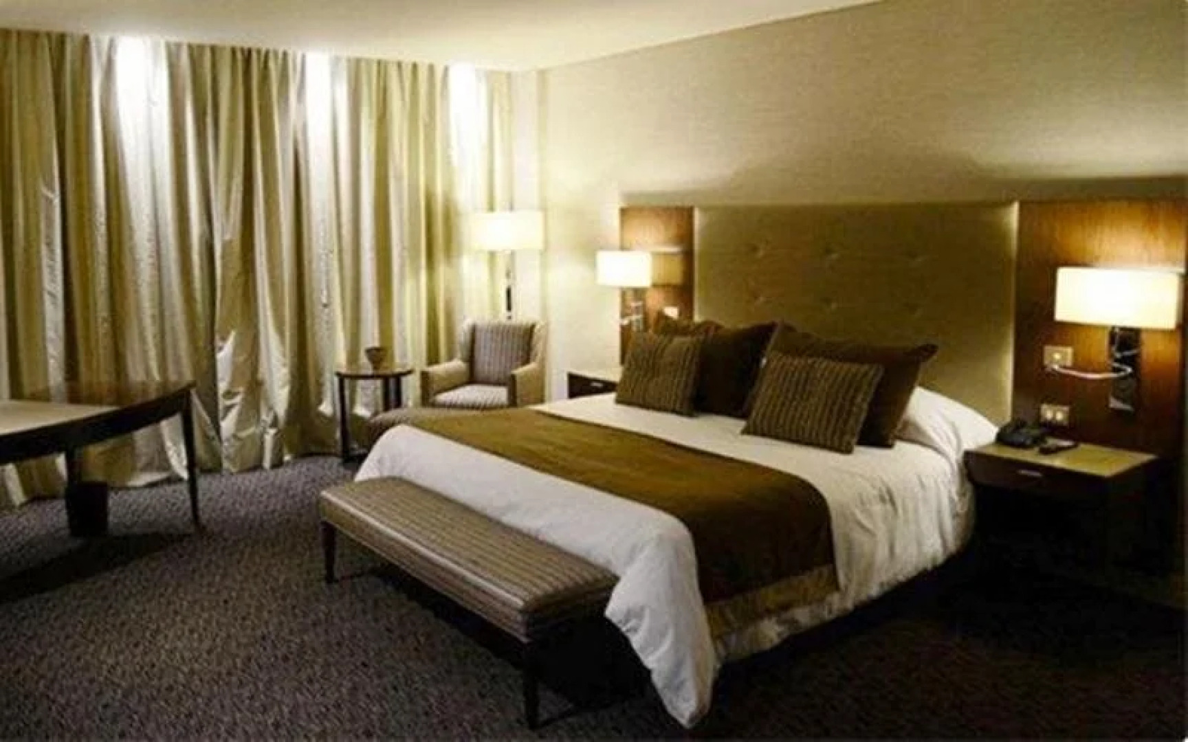 Howard Johnson by Wyndham Chilecito Hotel & Casino