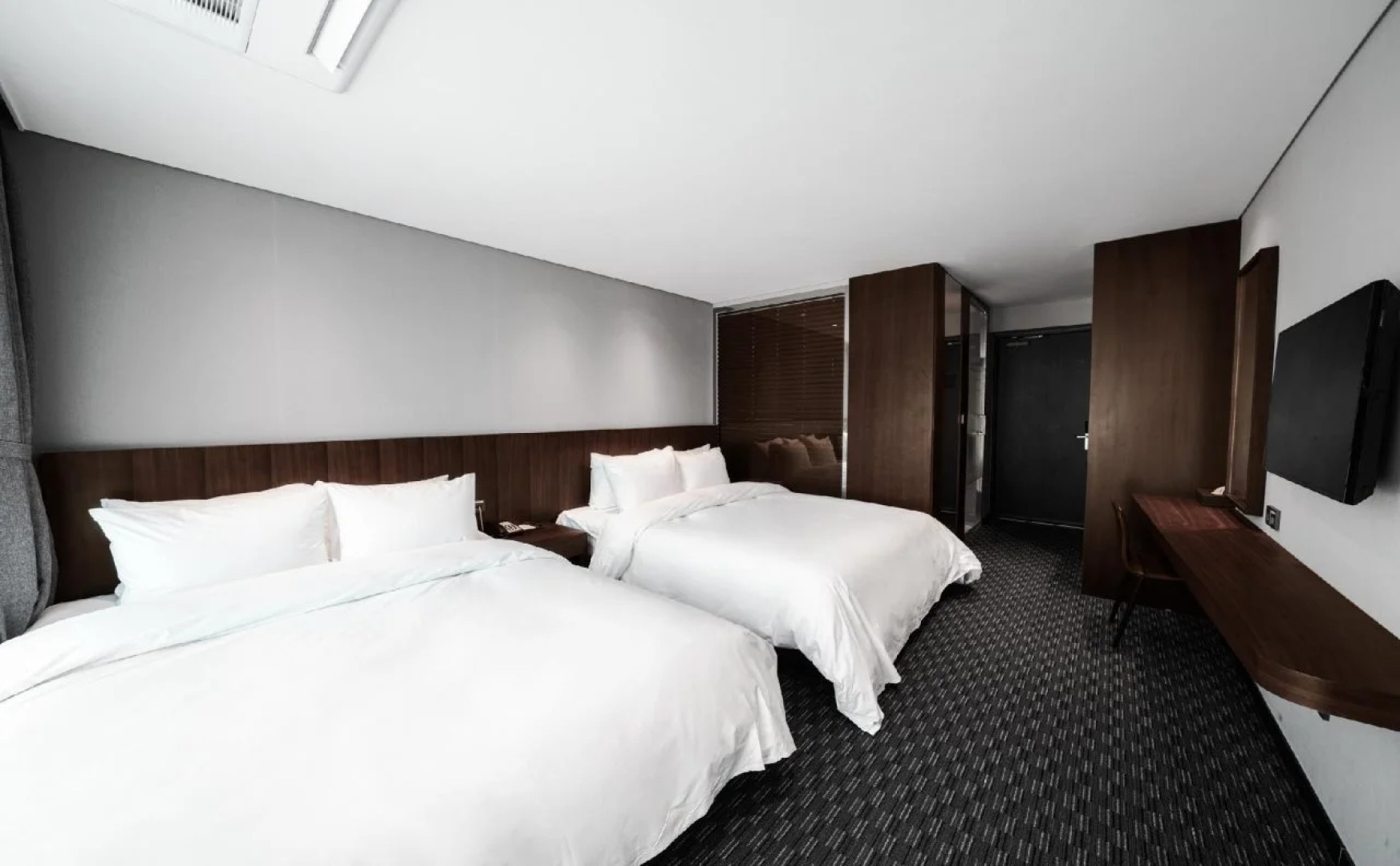 Greenlagoon hotel in Seorak