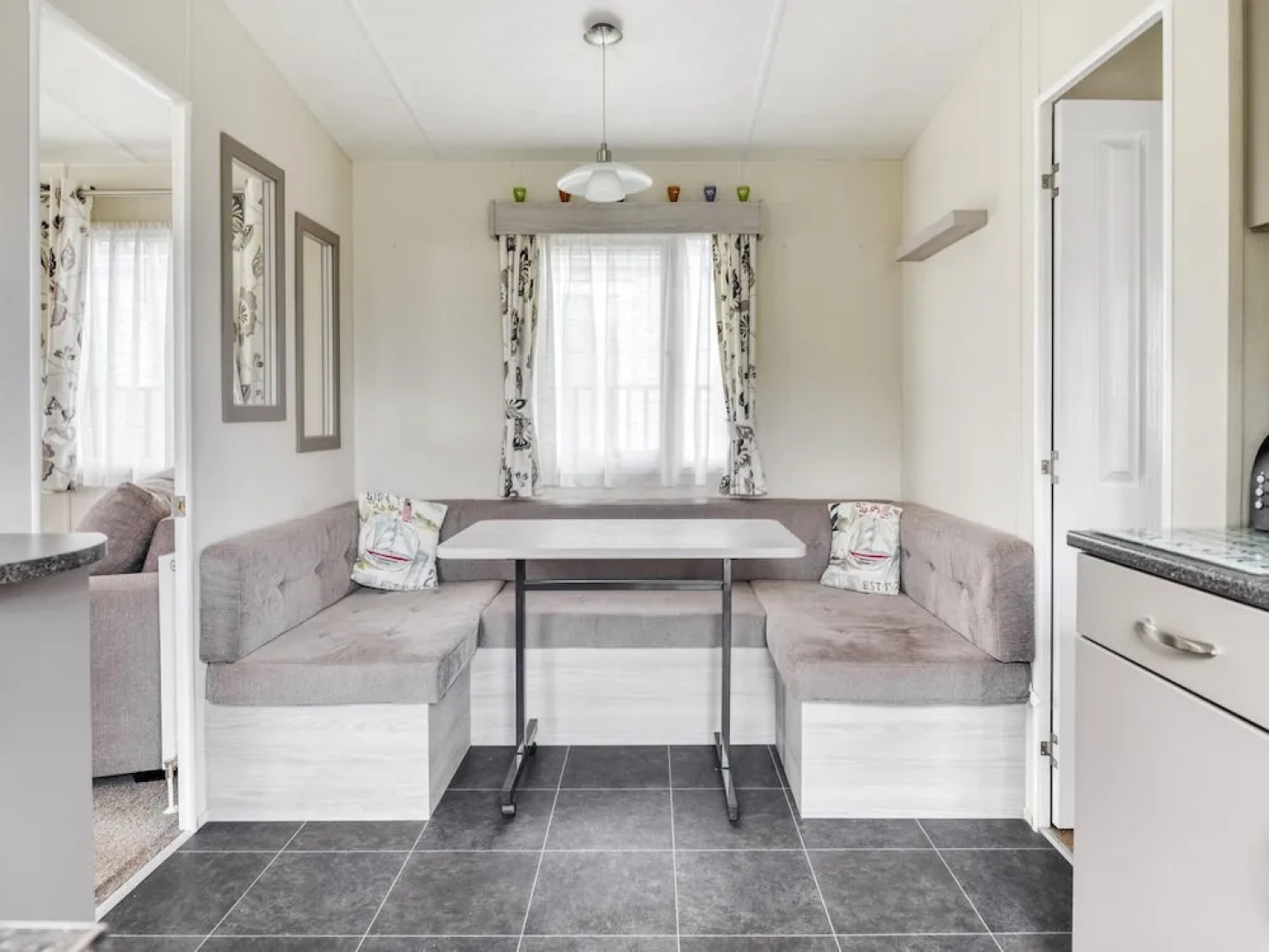 Simplistic Home in Hastings Near Alexandra Park