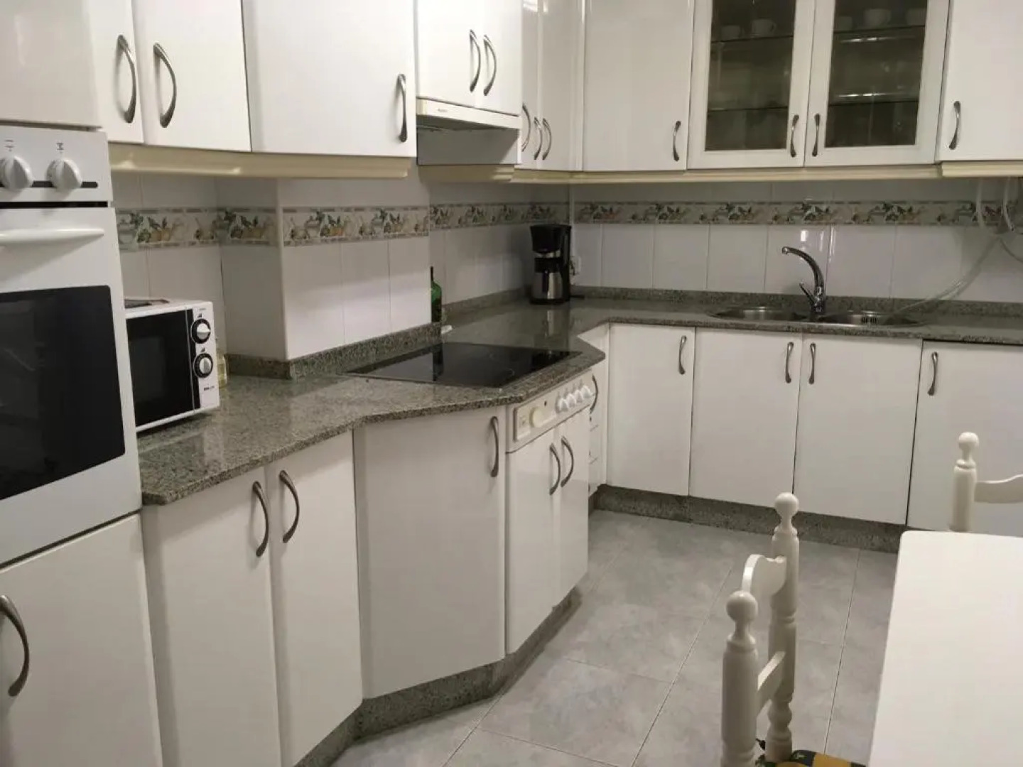 apartamento rías bajas