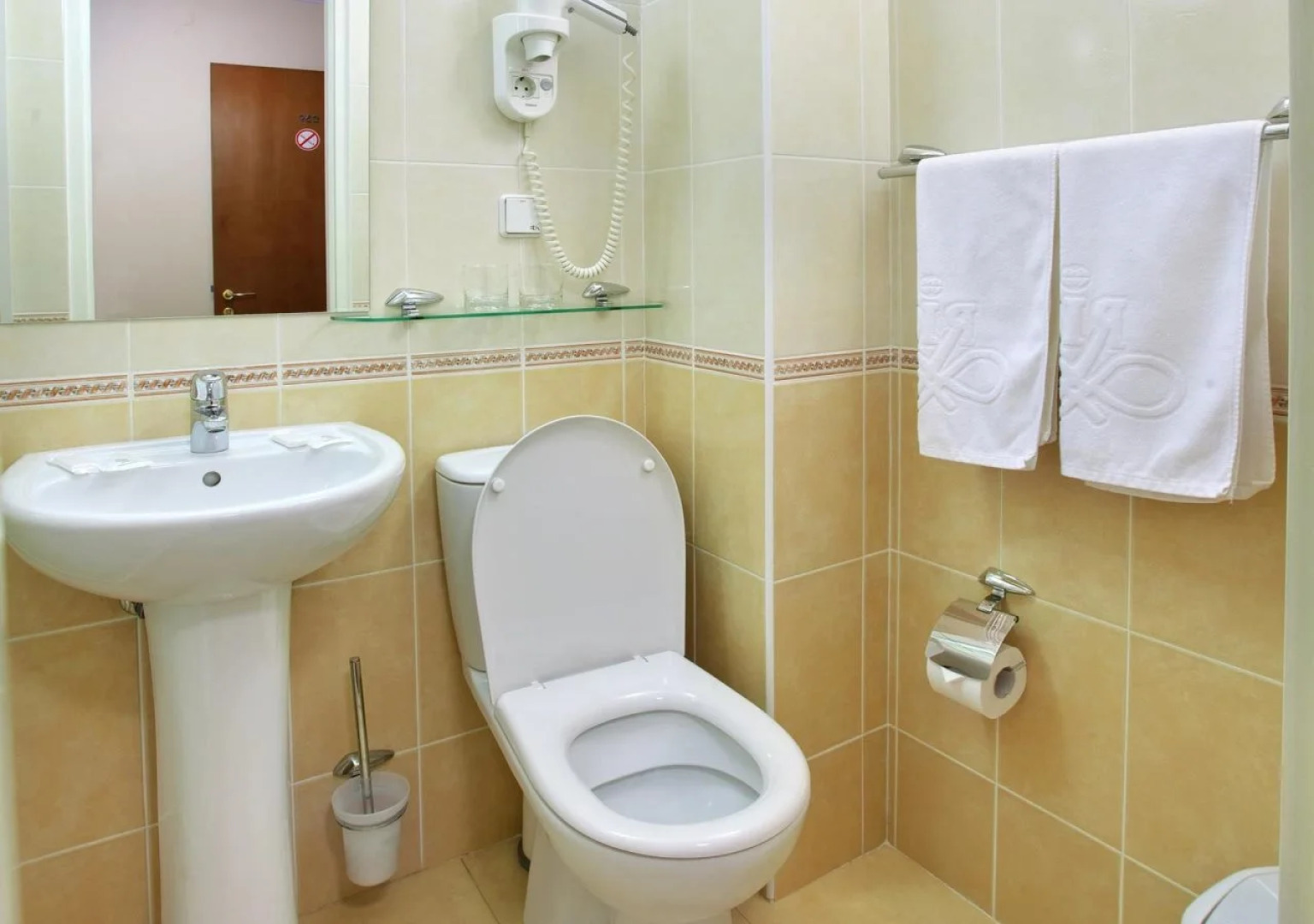 Отель «Надия»