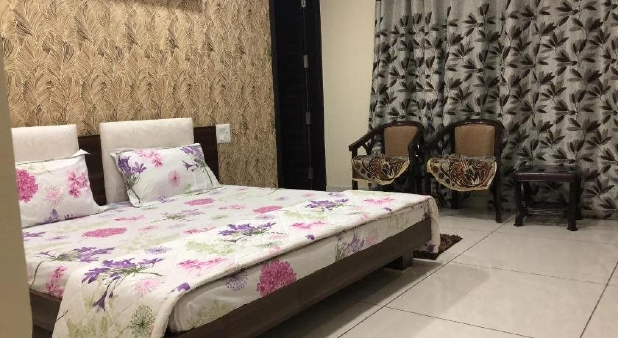 Hotel Heritage Lodge