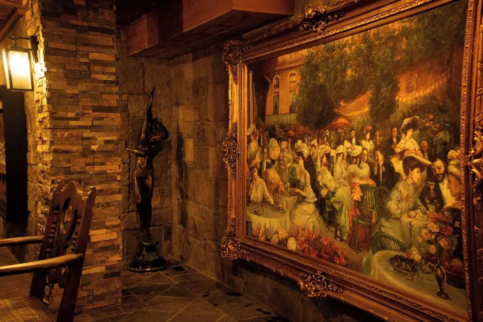 Chateau Connellsville