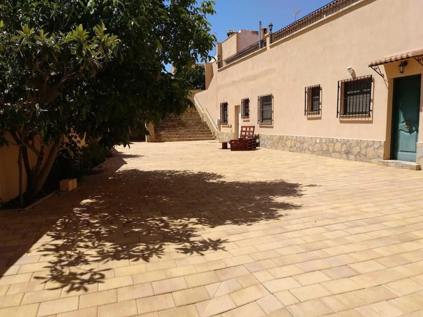 Casas Rurales Montemayor