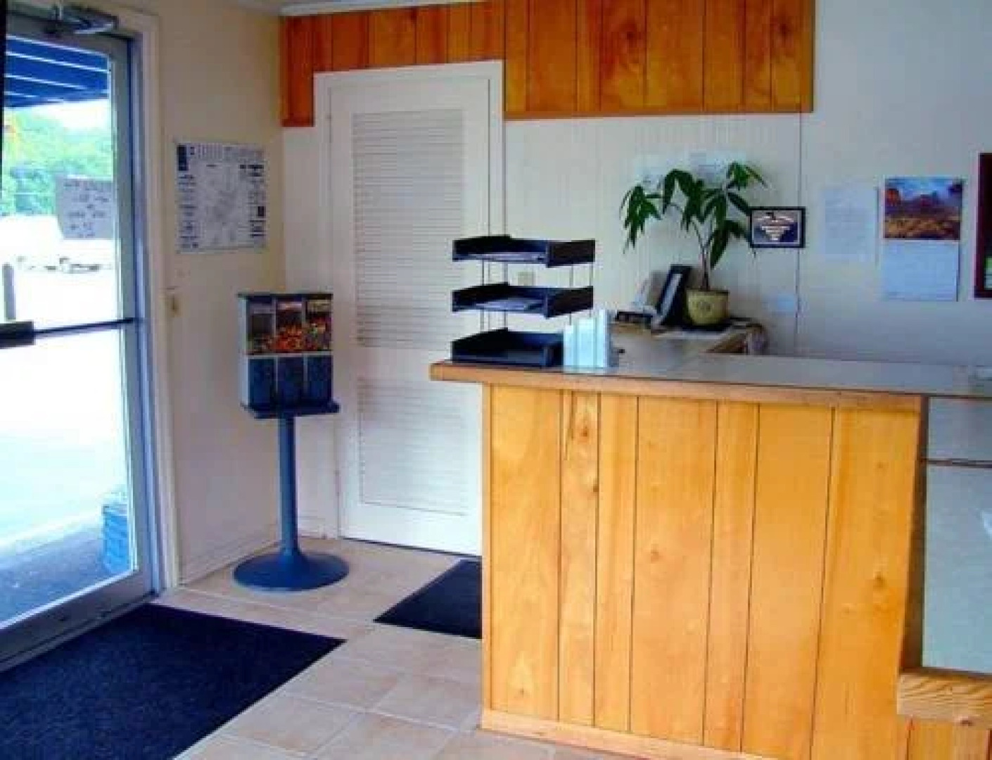 Bradford Motel and Campground