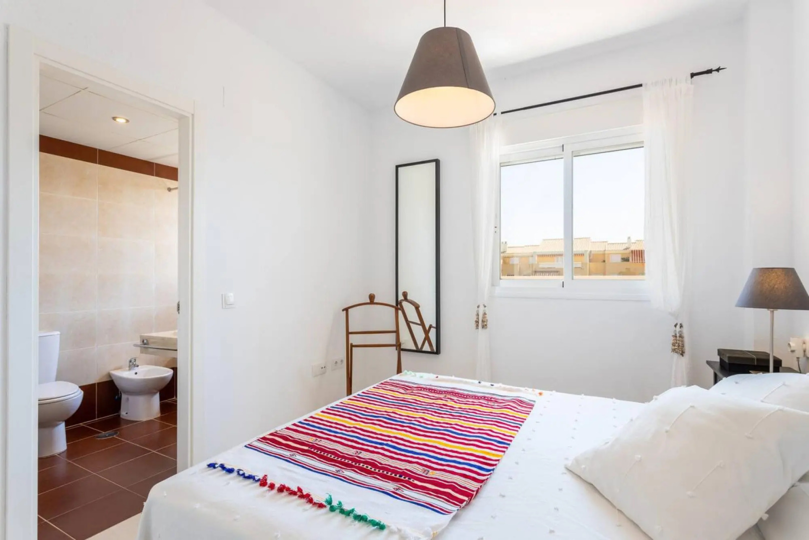 Duplex Algarrobo Costa Solset