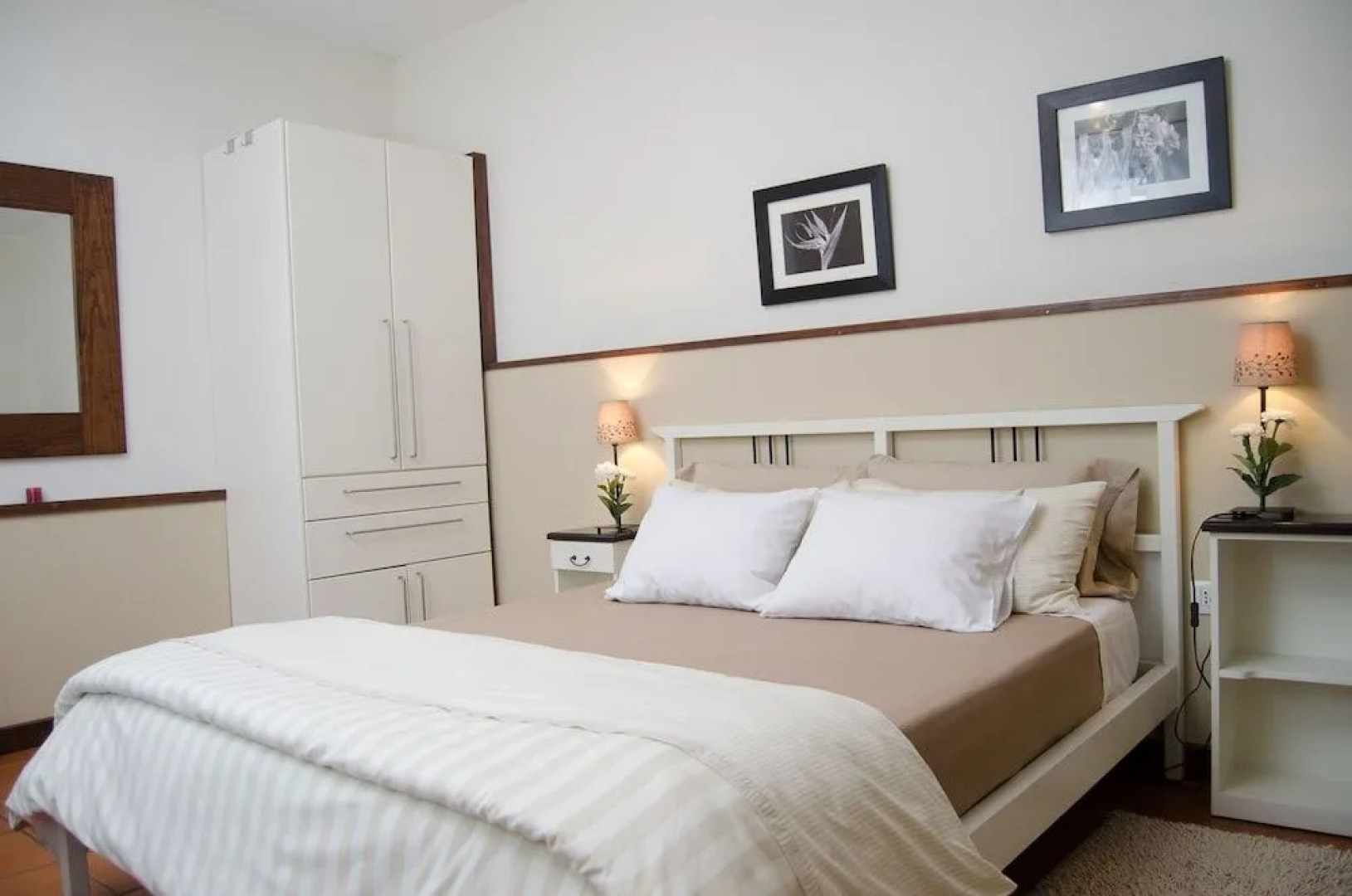 La Casona de Nazaret