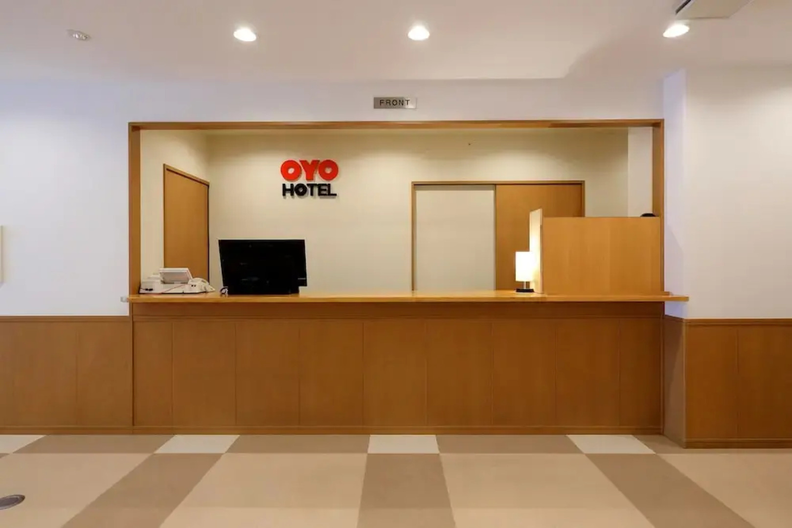 OYO Hotel Kukita Kagoshima Taniyama