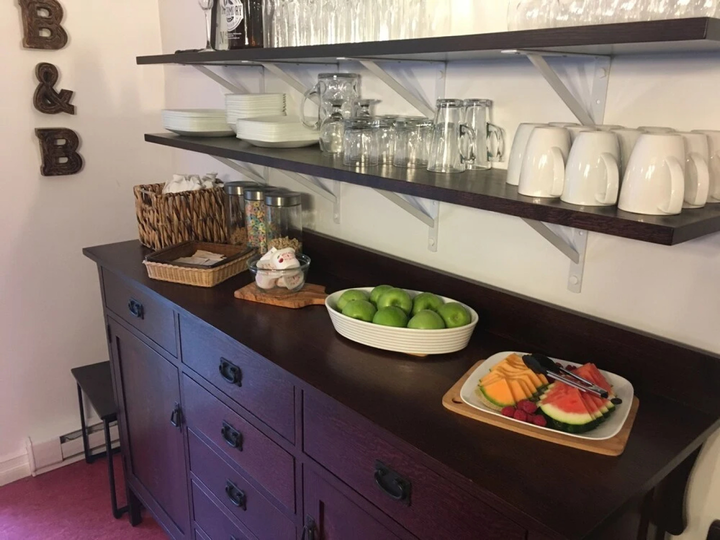 The Forest House B&B ( Adults Only )