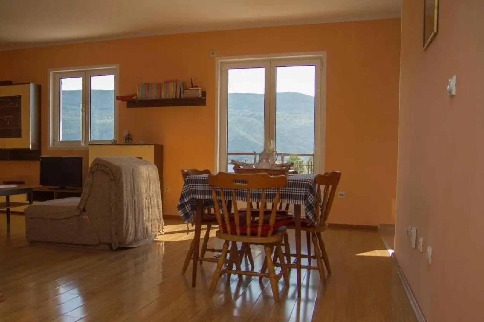 Apartments Gugolj M&M